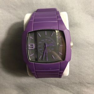 Diesel Accessories - DIESEL SPORTS WATCH Diesel Accessories - DIESEL SPORTS WATCH